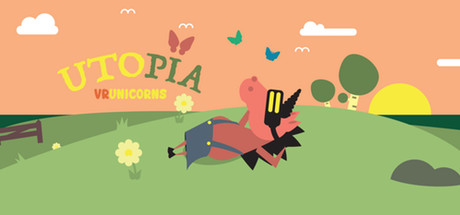 #Utopia — store header art