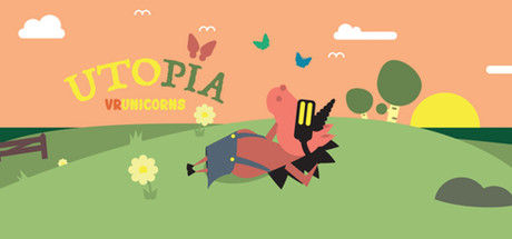 header image of #Utopia