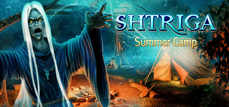 Shtriga: Summer Camp header image