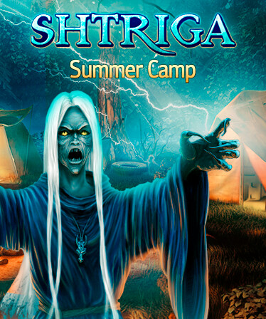 Shtriga: Summer Camp