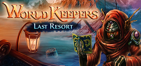 World Keepers: Last Resort Cover Image