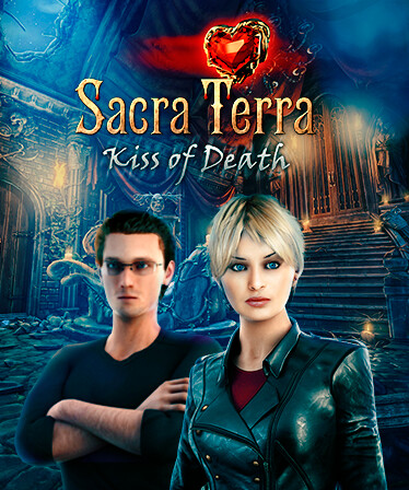 Sacra Terra: Kiss of Death Collector’s Edition