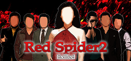 Red Spider2: Exiled steam charts