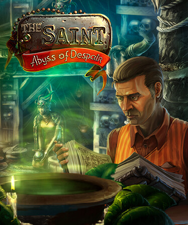 The Saint: Abyss of Despair