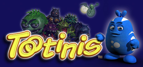 Tootinis Cover Image