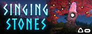 Singing Stones VR