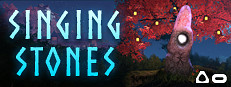 Singing Stones VR 게임 이미지
