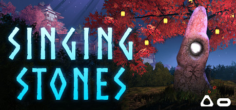 Singing Stones VR steam charts