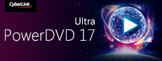 Cyberlink PowerDVD 17 Ultra 게임 이미지