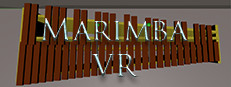 Marimba VR 게임 이미지