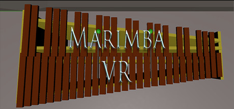 Marimba VR banner image