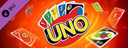 Uno - Just Dance Theme Cards