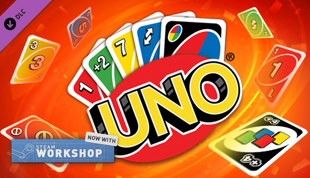 Save 40% on Uno - Just Dance Theme Cards on Steam