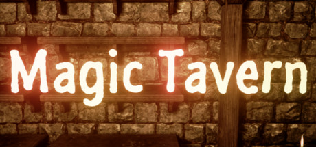 Magic Tavern header image