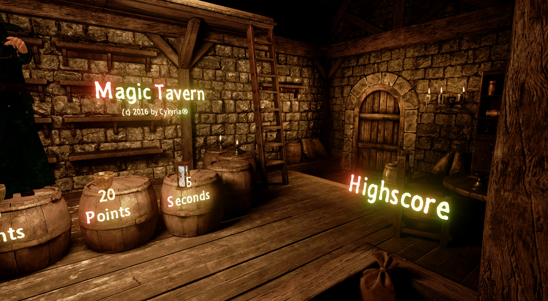 The tavern steam key фото 2