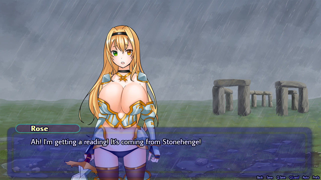 Time Tenshi 2: Special Edition (DLC) screenshot screenshot 8