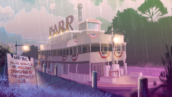 скриншот EARP 3