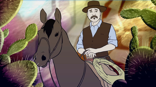 скриншот EARP 0