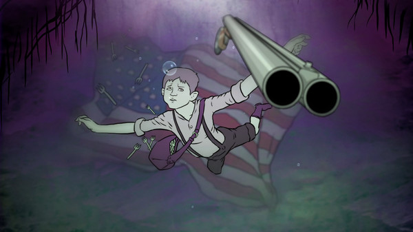 скриншот EARP 1