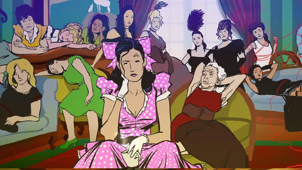 скриншот EARP 5