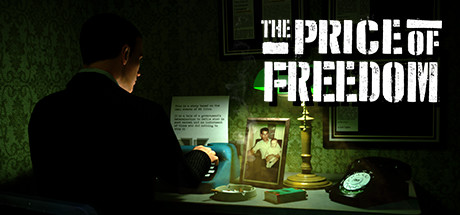 The Price of Freedom header image