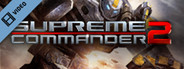 Supreme Commander 2 Bomb Bouncer Trailer