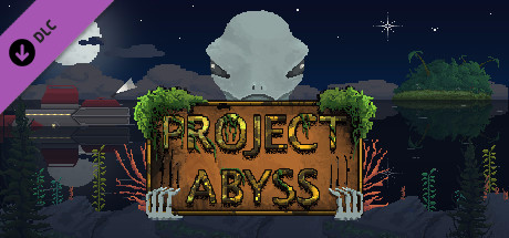 Project Abyss - Art & Music Collection banner image