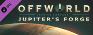 Offworld Trading Company: Jupiter's Forge Expansion Pack
