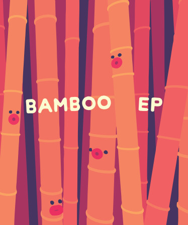 Bamboo EP