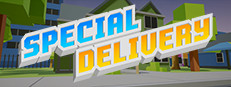 Special Delivery 게임 이미지