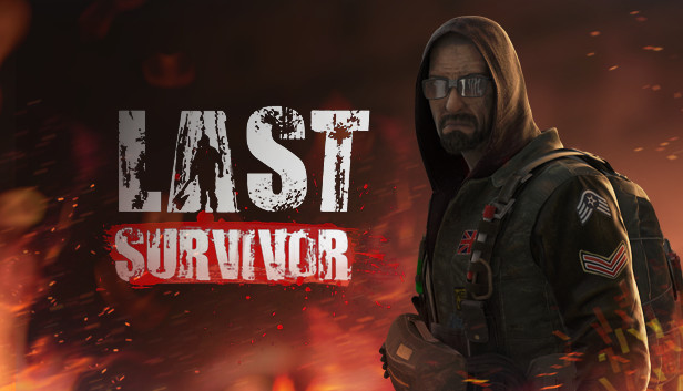 JOGUEI ESSE GAME ANTES QUE ELE SUMA (The Last Survivors) 