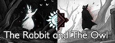 The Rabbit and The Owl 게임 이미지