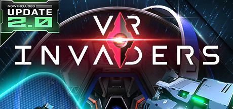 VR Invaders header image