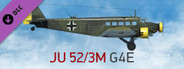 IL-2 Sturmovik: Ju 52/Зm Collector Plane