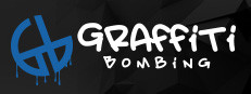 Graffiti Bombing 게임 이미지
