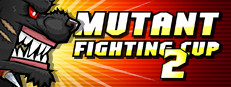 Mutant Fighting Cup 2 게임 이미지