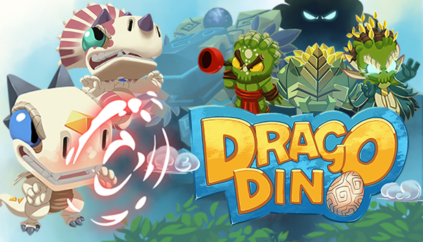 Dino Game (Steam Deck): COMPLETED! – deKay's Lofi Gaming