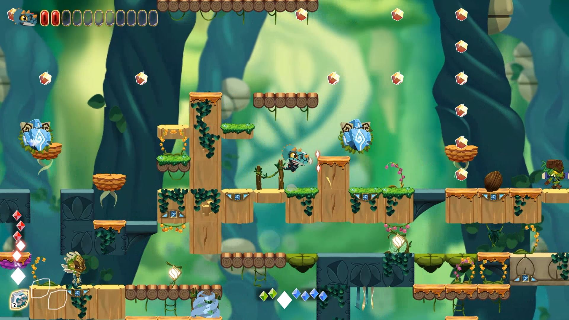 DragoDino screenshot 8