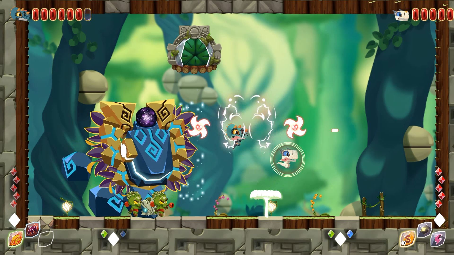 DragoDino screenshot 7