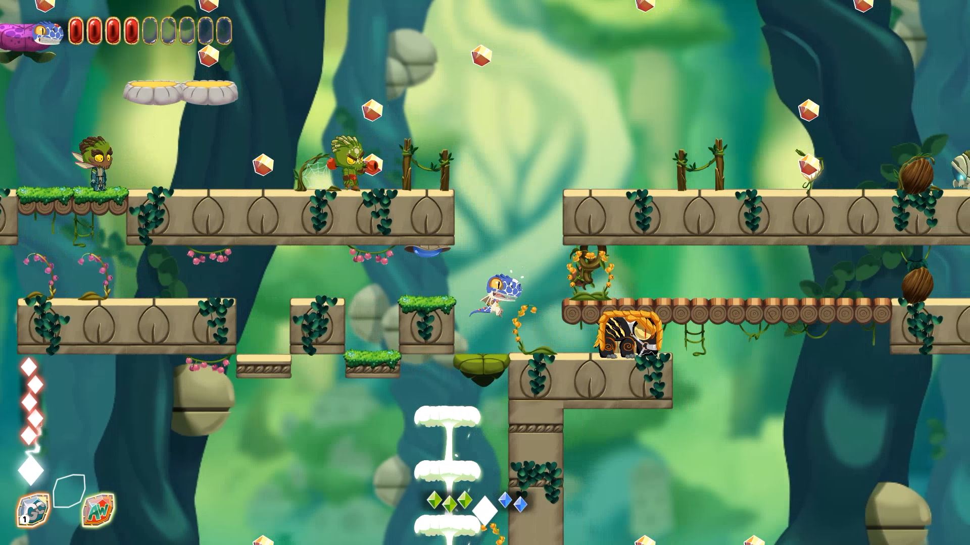 DragoDino screenshot 3