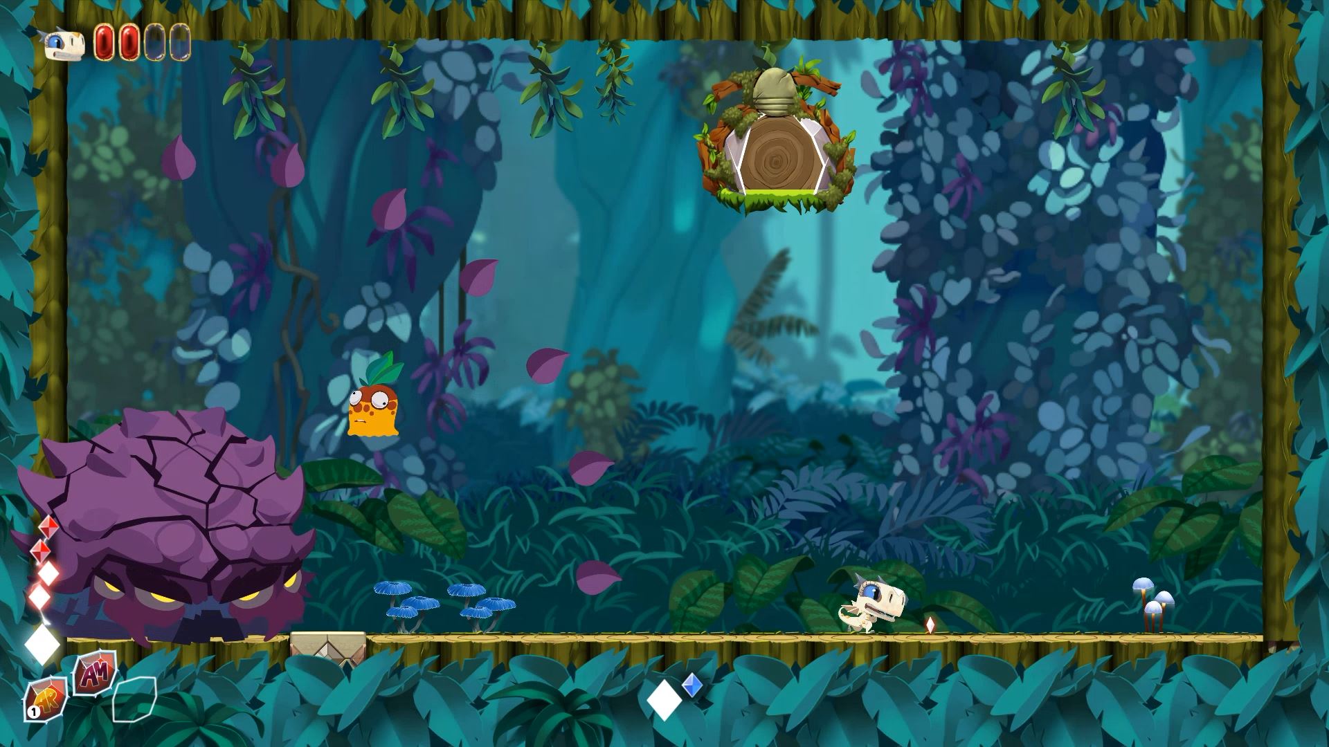 DragoDino screenshot 4