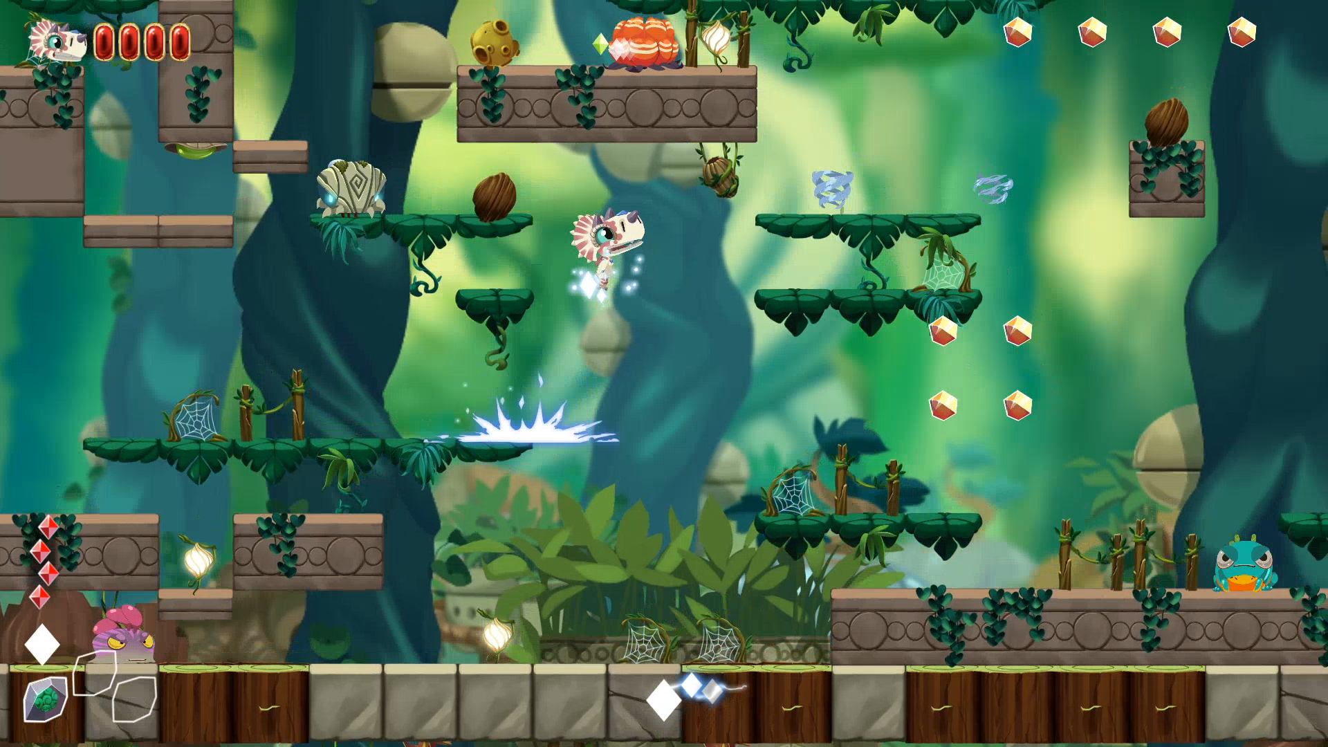 DragoDino screenshot 10
