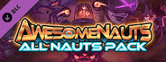 Awesomenauts All Nauts pack
