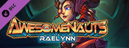 Raelynn - Awesomenauts Character