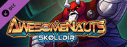Skølldir - Awesomenauts Character