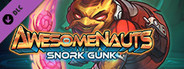 Snork Gunk - Awesomenauts Character