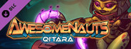 Awesomenauts Character - Qi'Tara