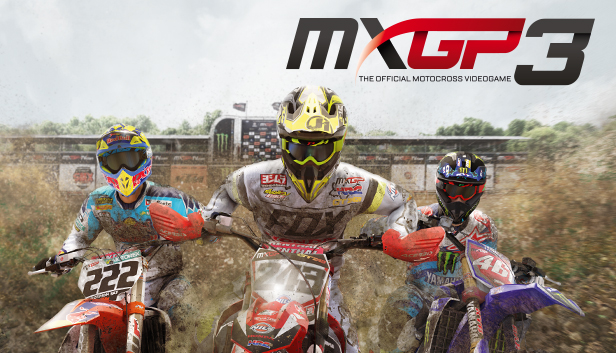 Steam Community :: MXGP3 - The Official Motocross Videogame