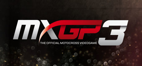 MXGP3 - The Official Motocross Videogame header image