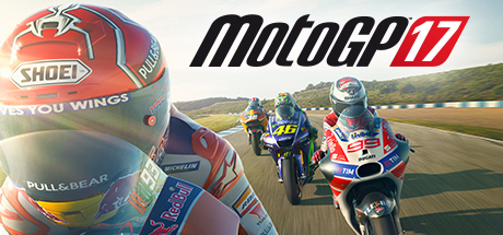 MotoGP™17 header image